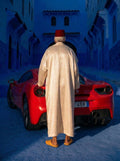 Heritage Walls – Fez und Ferrari in Chefchaouen